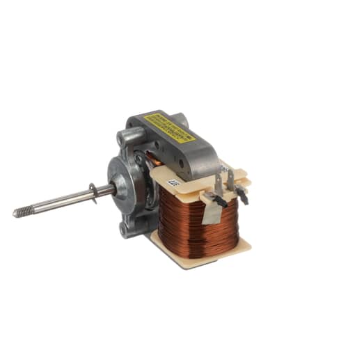 LG LRE3061ST Convection Fan Motor - EAU61865302