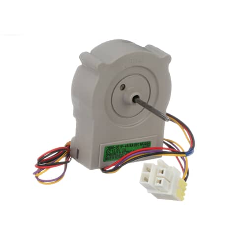 LG Dc Motor - EAU63103204