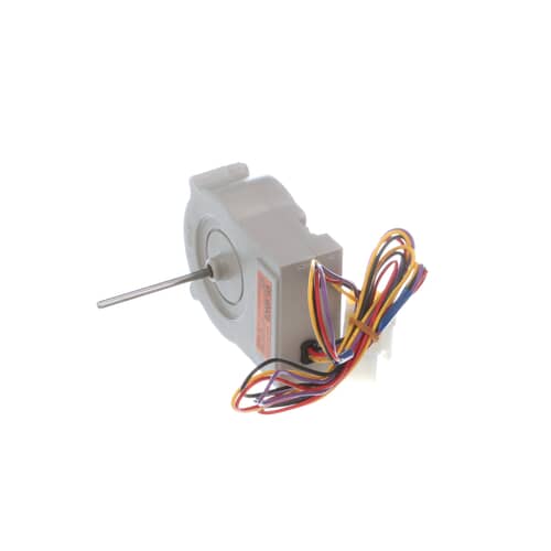 LG Washer DC Motor – EAU63923603