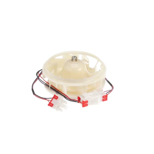 LG Refrigerator Motor Assembly, Dc - EAU64824401