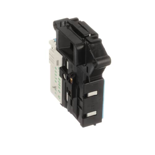 Serratura Porta Per Lavatrice LG WM3875HVCA – Ricambio Vialu