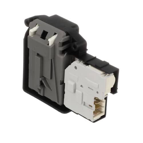 Serrure de porte LG 41383 - EBF61315802