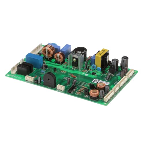 LG Refrigerator Electronic Control Board - EBR41531303