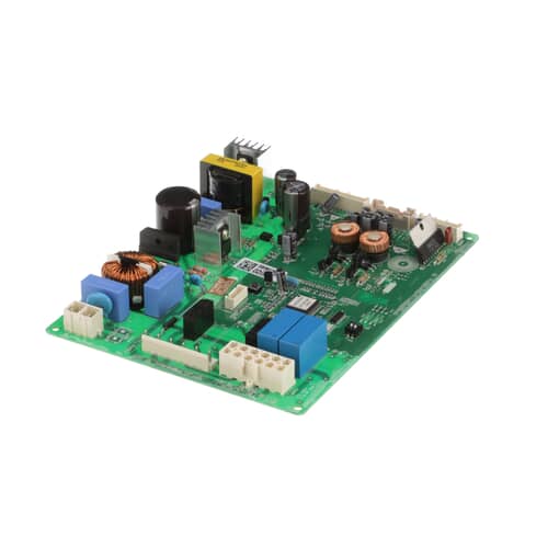 LG Main PCB - EBR67348002 – LG Parts