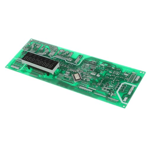 LG Power Control Board (PCB Assembly) - EBR74632605