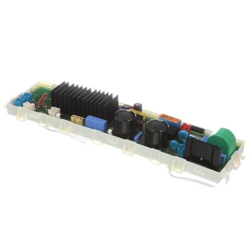 LG EBR76262102 Washer Electronic Control Board, Main PCB