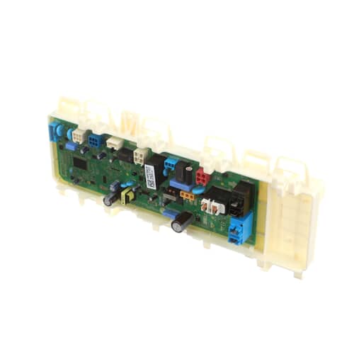 LG Dryer Main PCB - EBR76542925