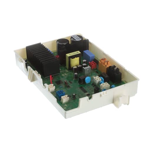 LG Washer PCB Power Control Board - EBR78263908