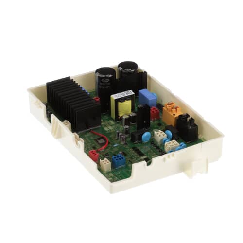 Carte de commande principale pour lave-linge LG EBR78499601