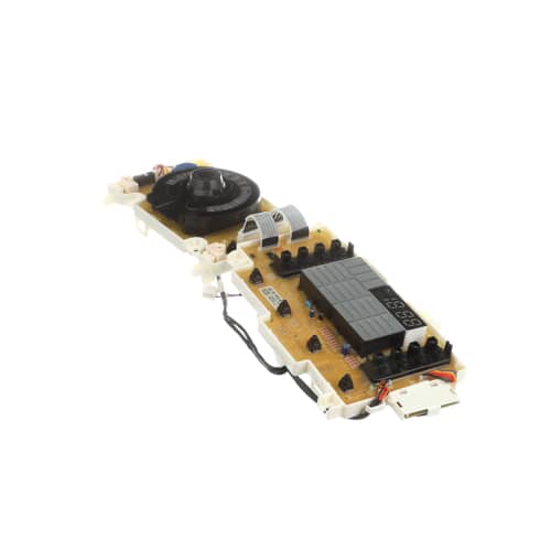 Lavatrice LG 9 Kg Scheda Madre Controllo Asciugatrice LG, Modello EBR76542932 - Usata Ma Testata E Funzionante Riparazione Asciugatrice Usata