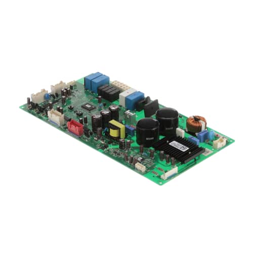 LG Refrigerator Electronic Control Board - EBR80977527 – 20% Off