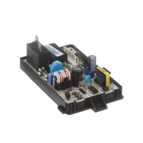 LG Room Air Conditioner Electronic Control Board - EBR83604001