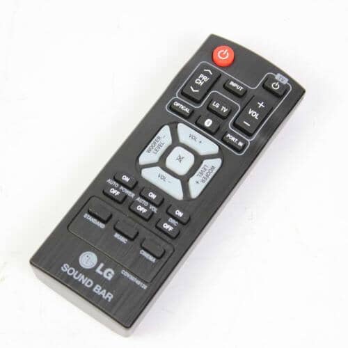 LG Out Remote Controller - COV30748128