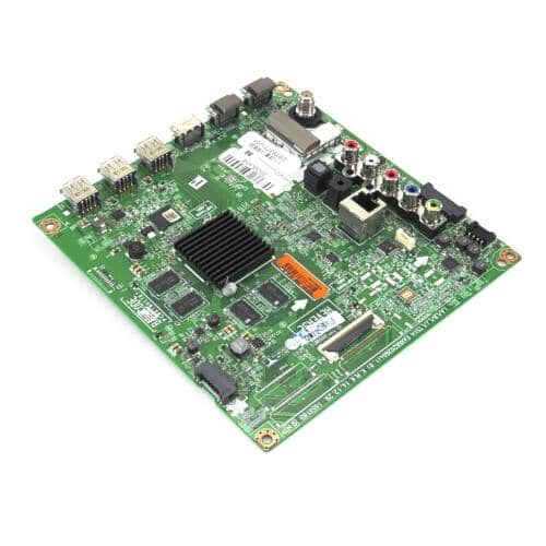 LG Refurbished B Chassis - CRB34816901