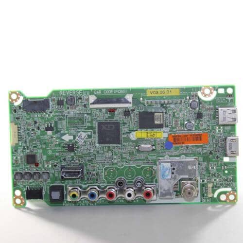 Châssis B remis à neuf LG CRB34839201