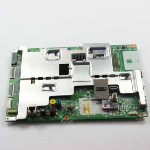 LG Refurbished B Chassis - CRB35435401