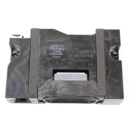 LG Television Speaker - EAB64028307