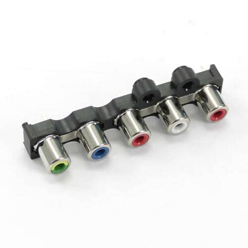 LG Television Rca Jack - EAG60968217