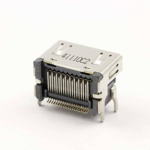 LG Sound Bar Speaker Hdmi Connector - EAG62611202