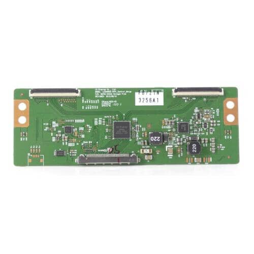 LG Television Time Control - EAT61874401