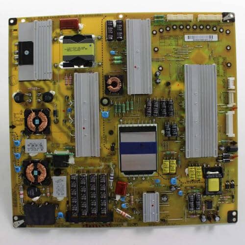 LG Power Supply Board - EAY62169901