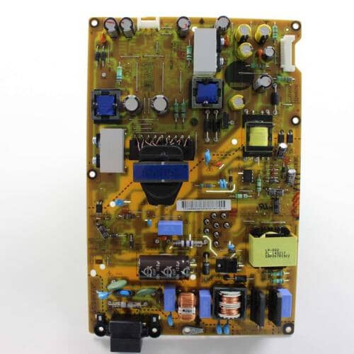 LG Power Supply Board - EAY62810701