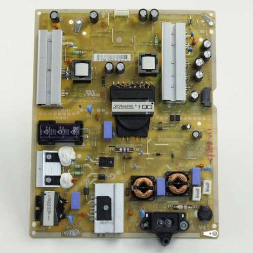 Bloc d'alimentation pour téléviseur LG EAY64009301