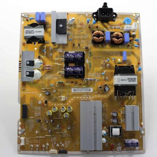 LG Power Supply Board - EAY64249901