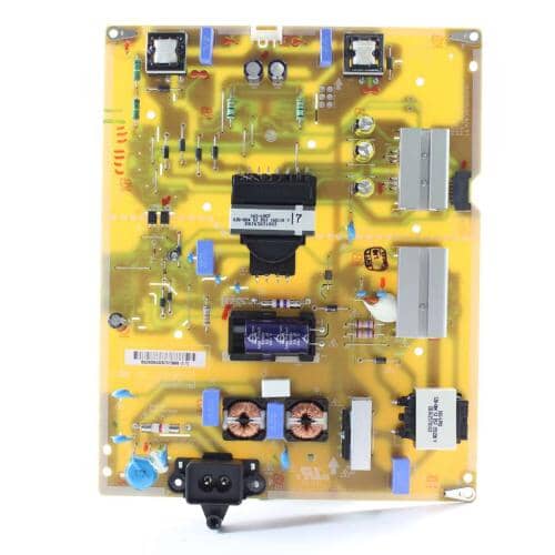 Carte d'alimentation LG EAY64328701
