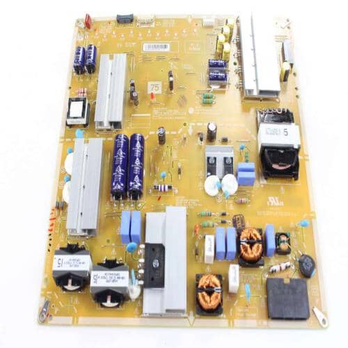 LG Power Supply Board - EAY64489681