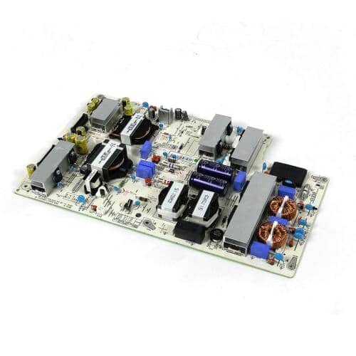 LG Power Supply Board - EAY64510601