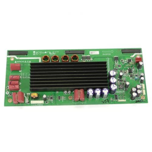 LG Television Hand Insert Pcb - EBR36223801