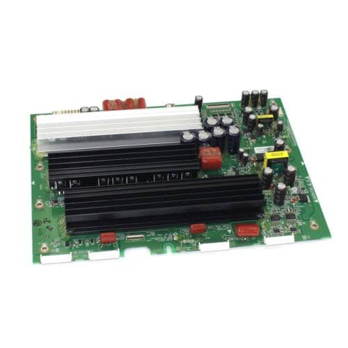 LG Television Hand Insert Pcb - EBR55360701