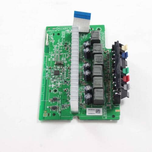 LG Home Theater Pcb - EBR78339601
