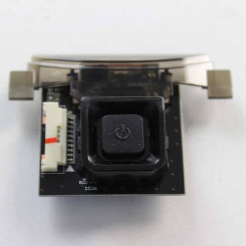 LG Television Sub Pcb - EBR80772103