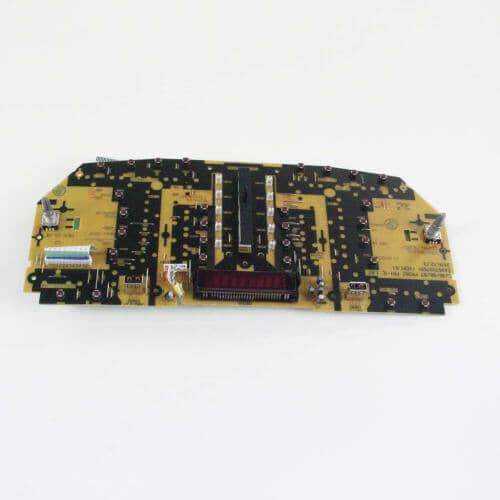 LG Home Theater Front Pcb - EBR83660202