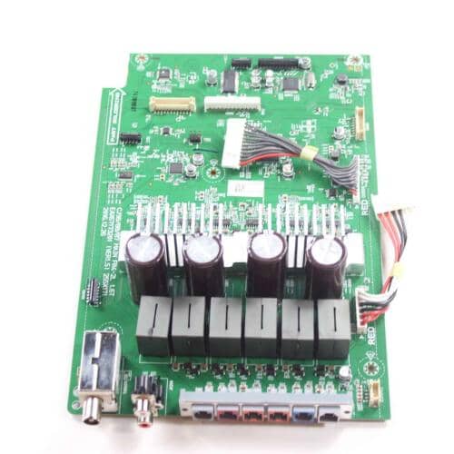 LG Option Code - EBR83974308