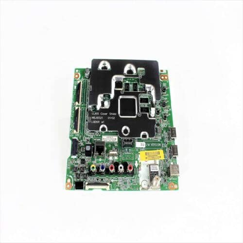 LG Main PCB - EBR85069201