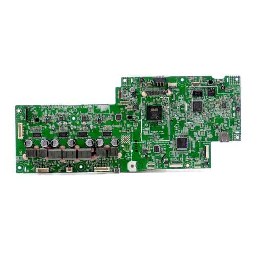 LG Pcb - EBR88054701