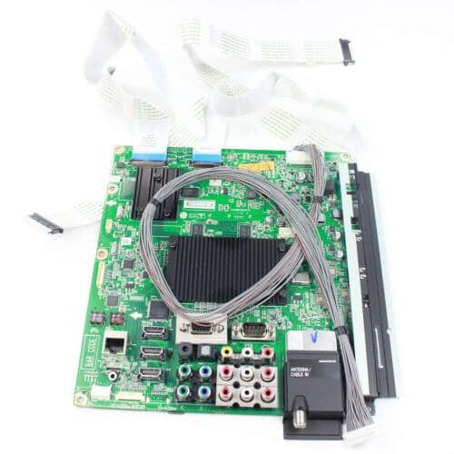 LG Chassis - EBT61155902