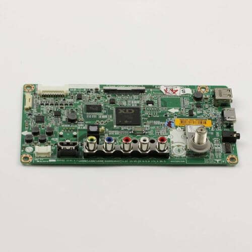 LG Television Chassis - EBT62681706