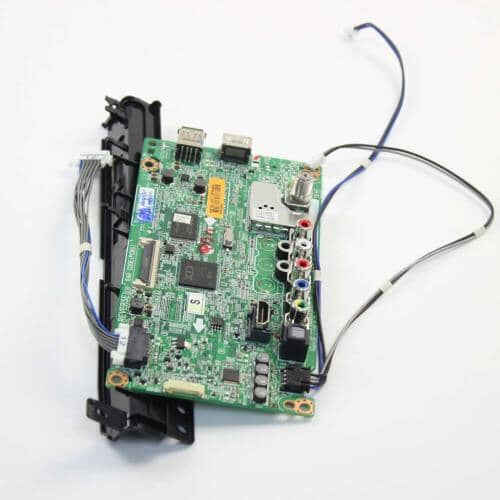 Châssis de téléviseur LG EBT63439838