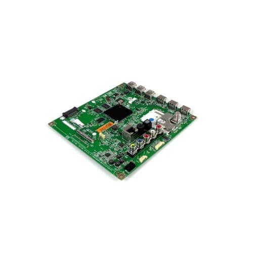 LG Television Chassis - EBT63746904