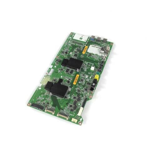 LG Television Chassis - EBT64162702