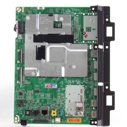 LG Main Board Main Board - EBT64174307 – LG Parts