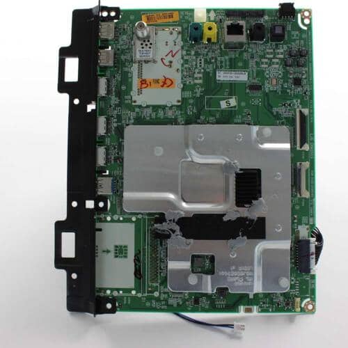 LG Main Board - EBT64174309