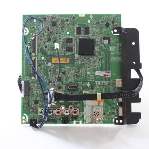 LG Television Chassis - EBT64203902