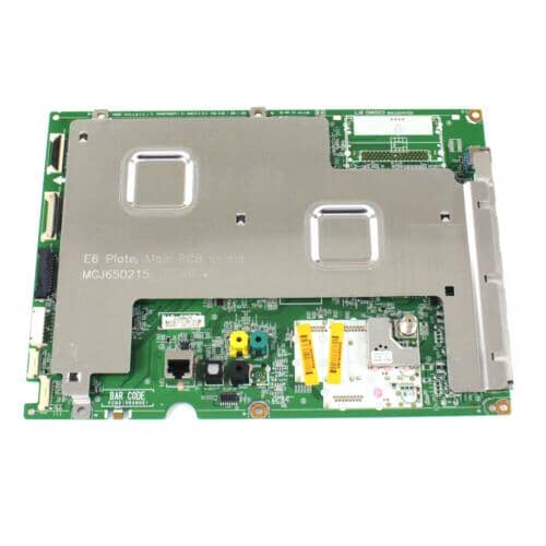 LG Chassis - EBT64220203