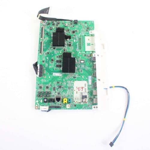 LG Main Board - EBT64223305