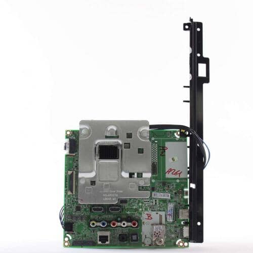 LG Main Board - EBT64235422 – LG Parts